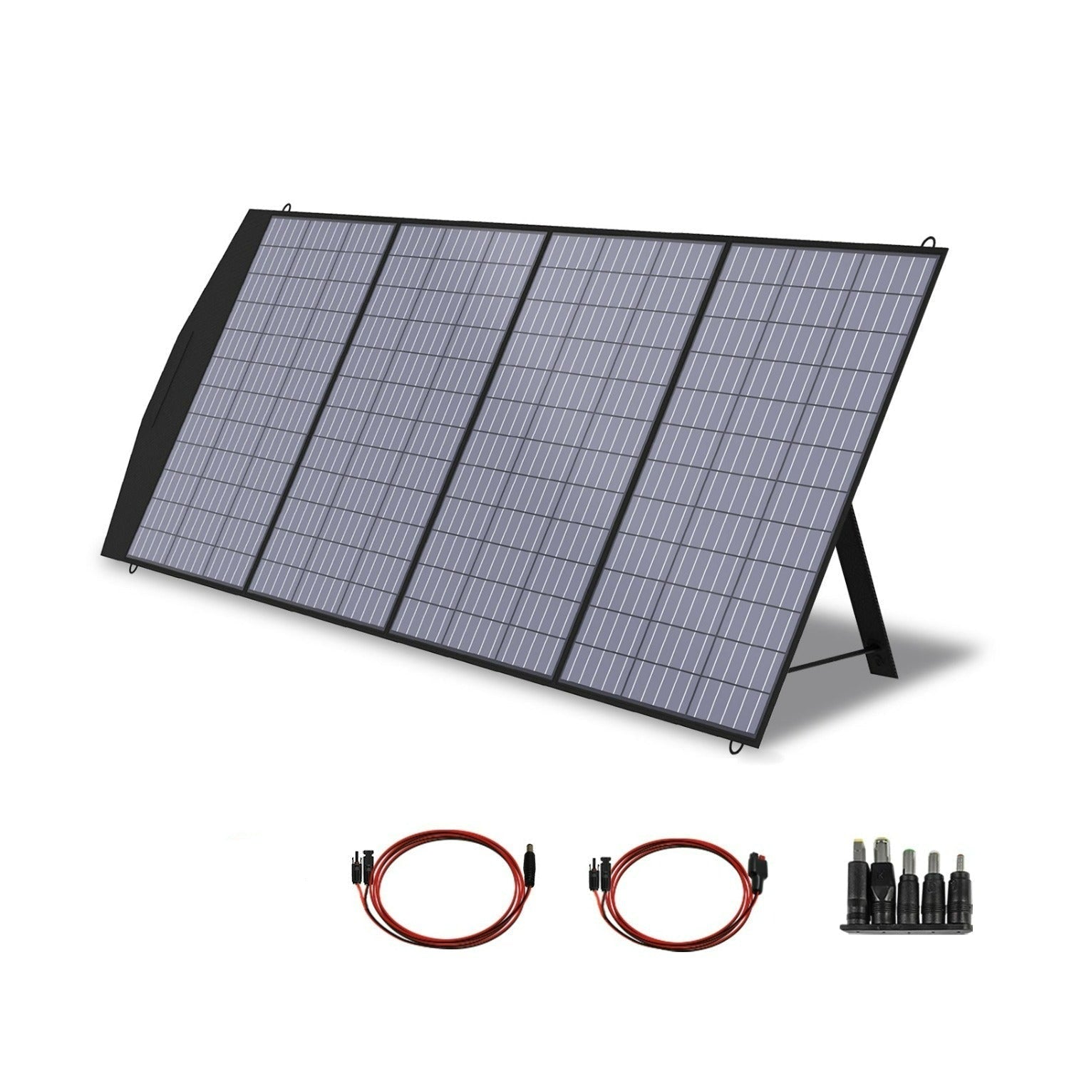 ALLPOWERS 2400W Solar Generator Kit (S2000 Pro + 2pcs SP033 200W Solar Panel)-Flash Sale