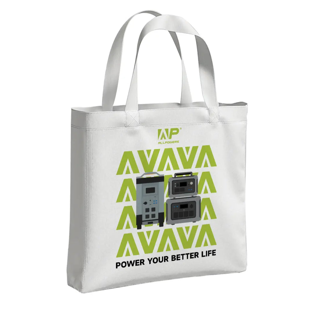 ALLPOWERS Handbag Portable Carry Bag