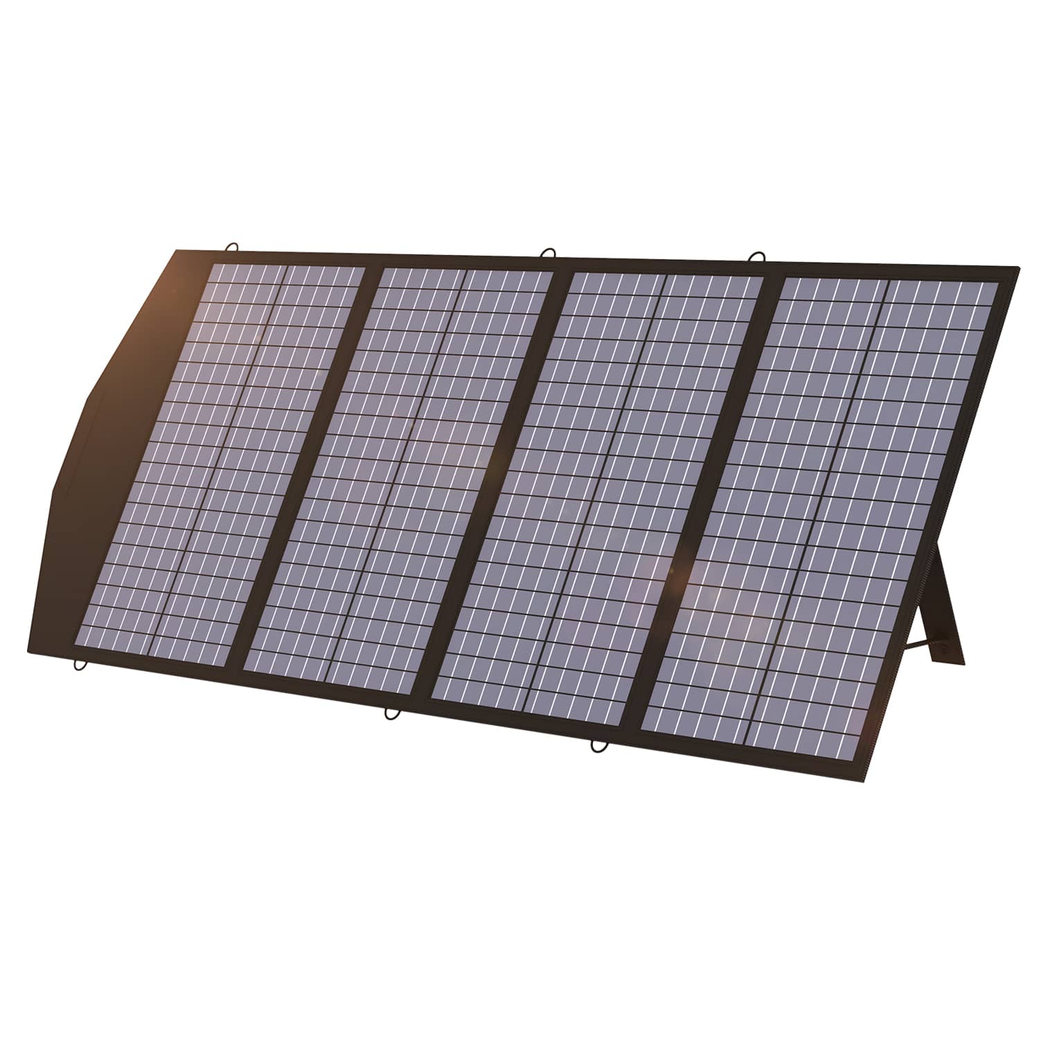 ALLPOWERS 700W Solar Generator Kit (S700 + SP029 140W Solar Panel)