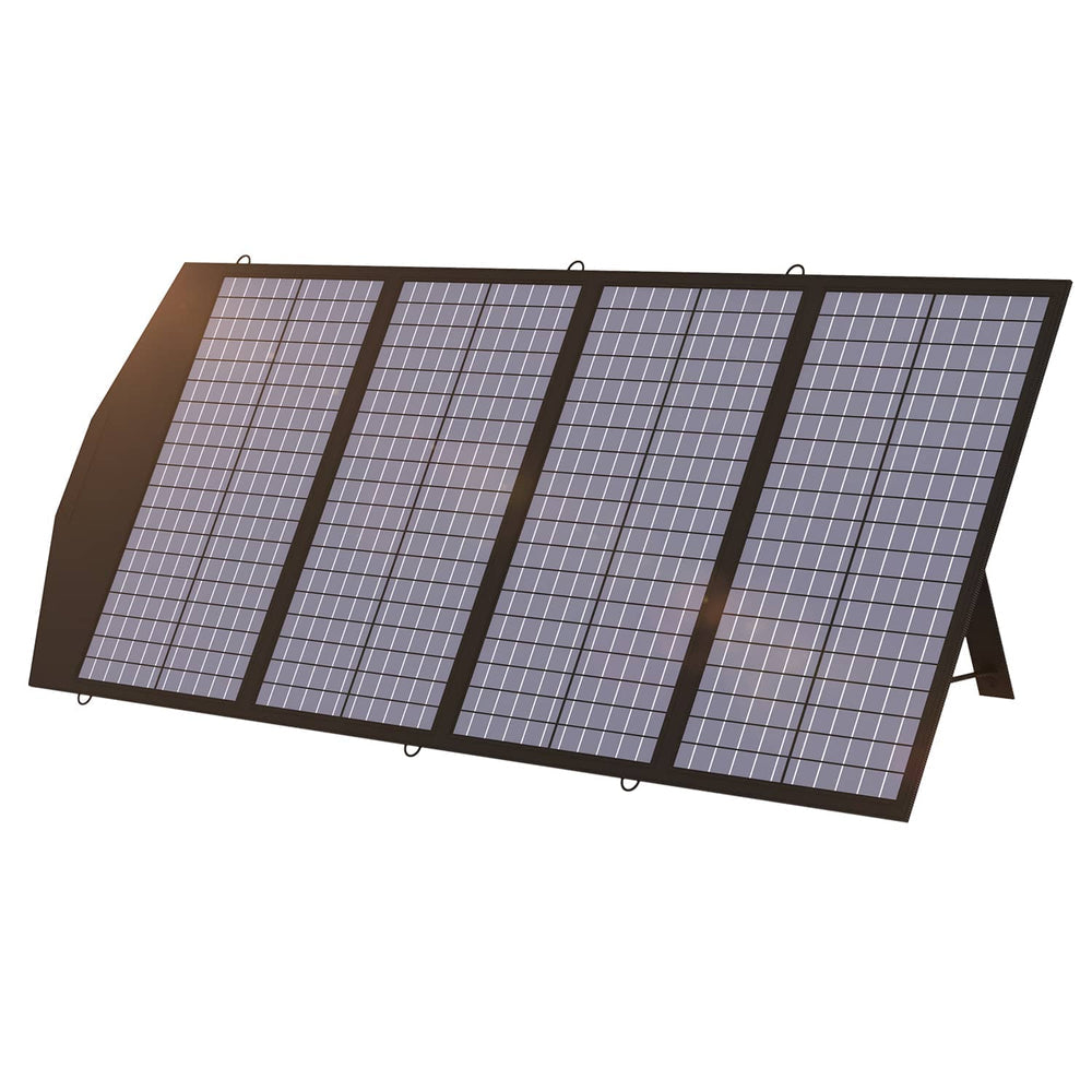 ALLPOWER 1600W Solar Generator Kit (R1500 LITE + SP029 140W Solar Panel)