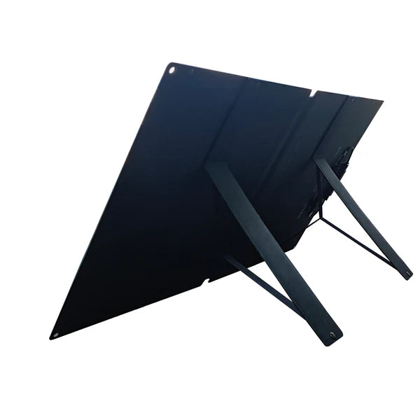 ALLPOWERS SOLAX SE100 Solar Panel 100W