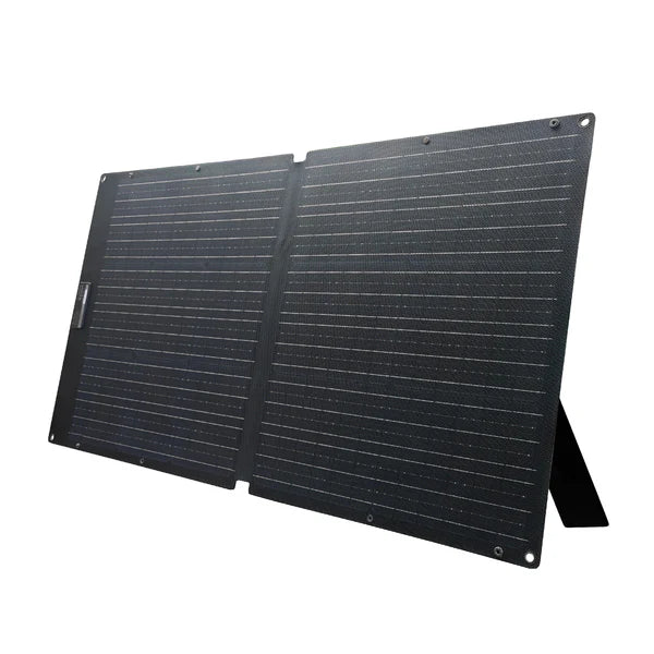 ALLPOWERS SOLAX SE100 Solar Panel 100W
