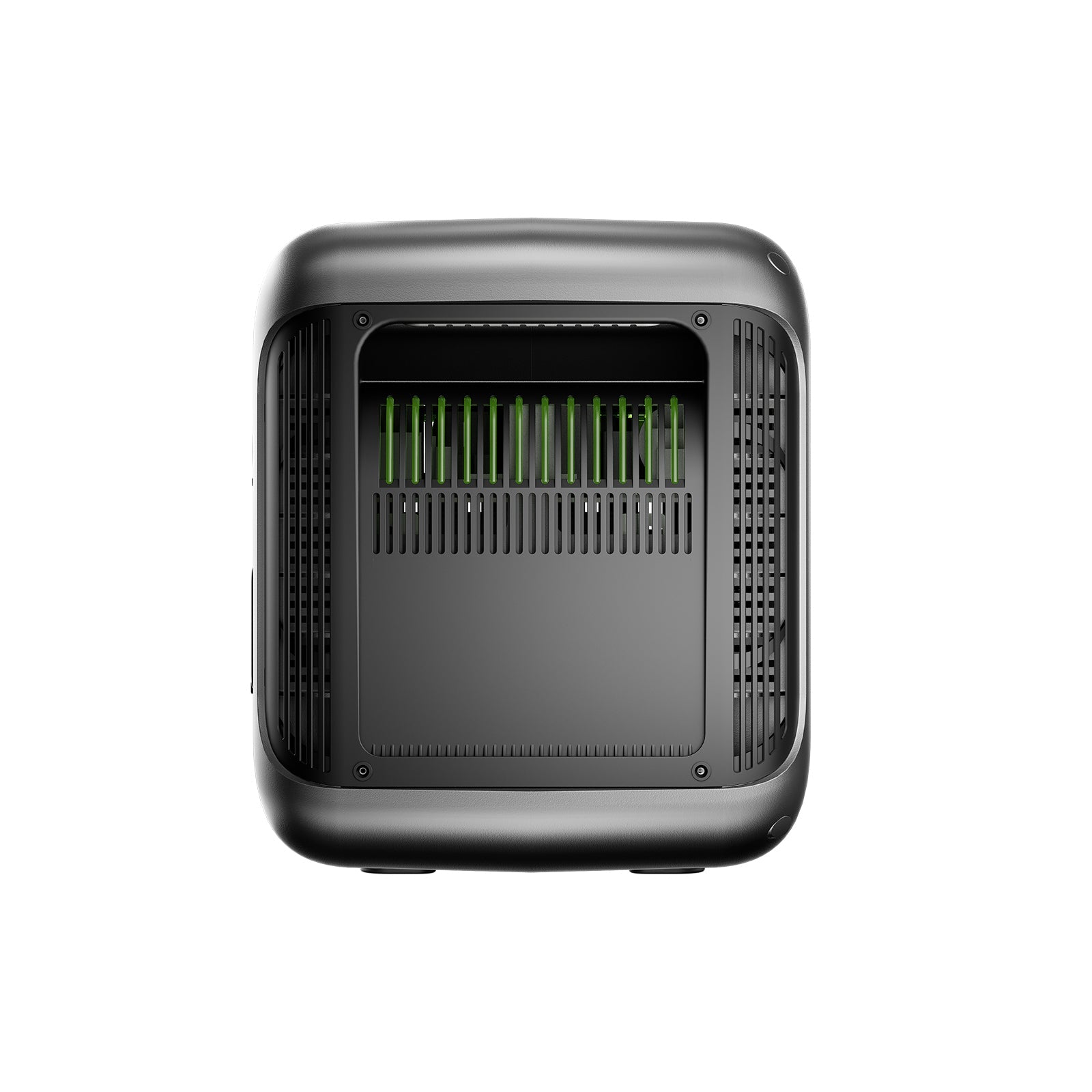 ALLPOWER 1600W Solar Generator Kit (R1500 LITE + SP027 100W Solar Panel)