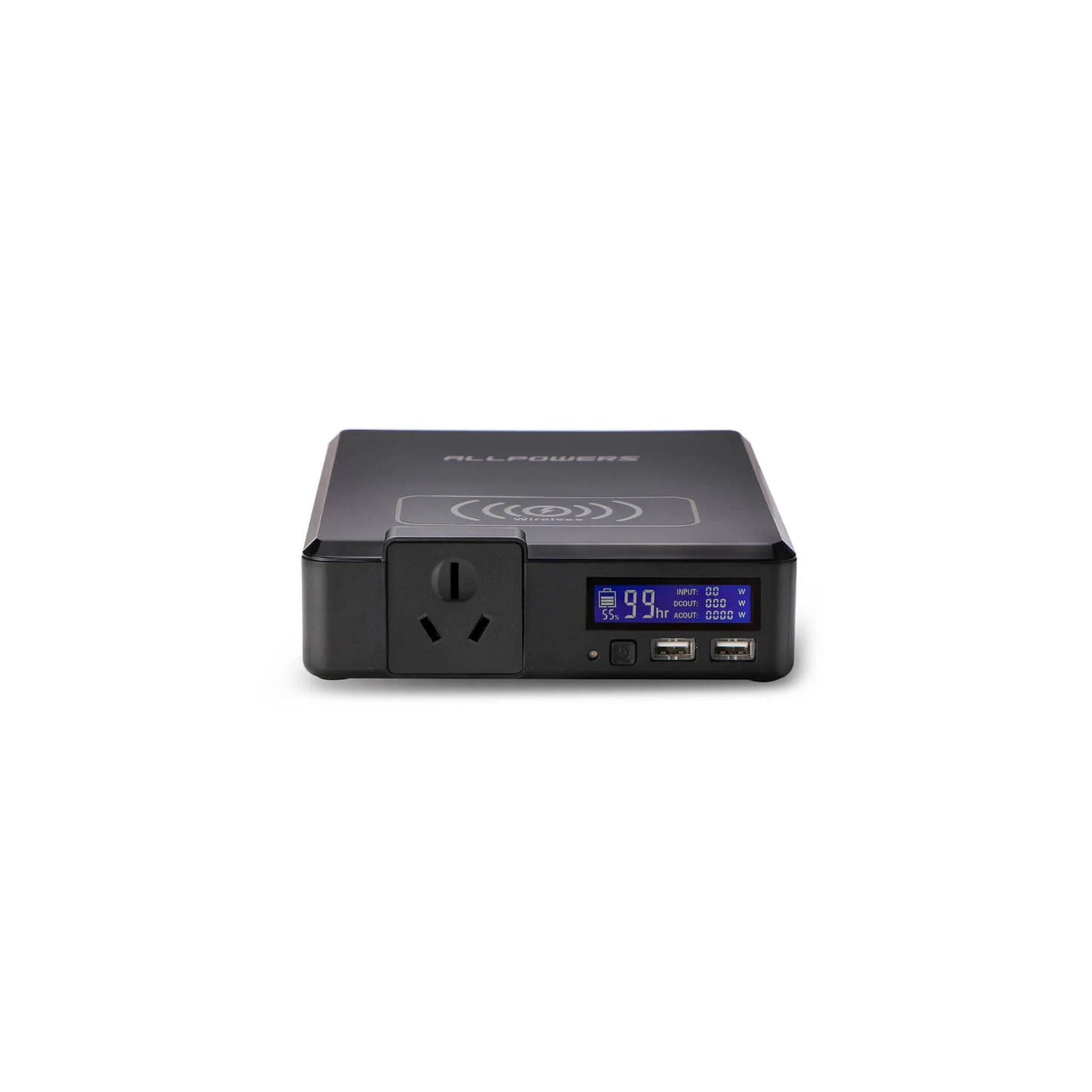 ALLPOWERS S200 Portable Power Bank 200W 154Wh