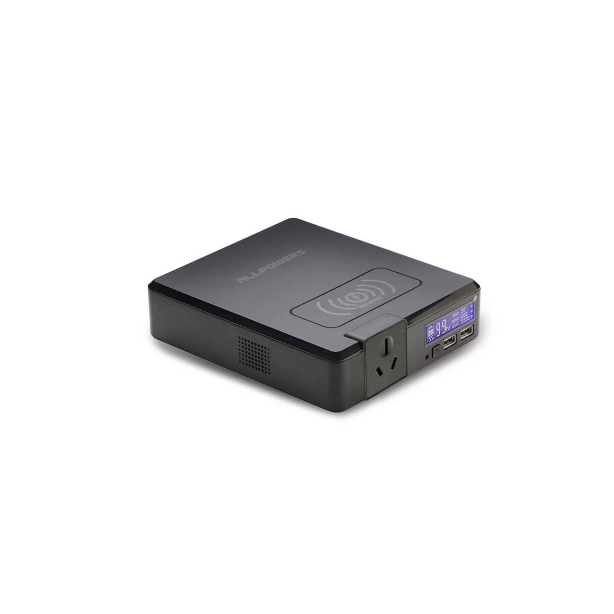 ALLPOWERS S200 Portable Power Bank 200W 154Wh