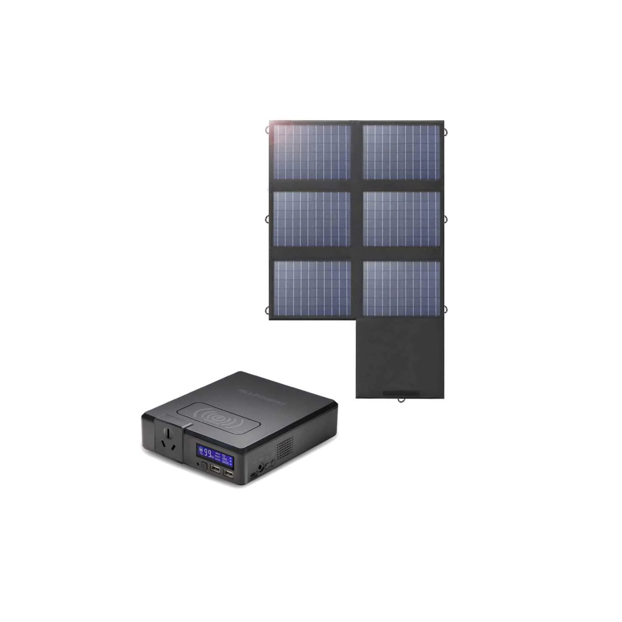 ALLPOWERS S200 Portable Power Bank 200W 154Wh