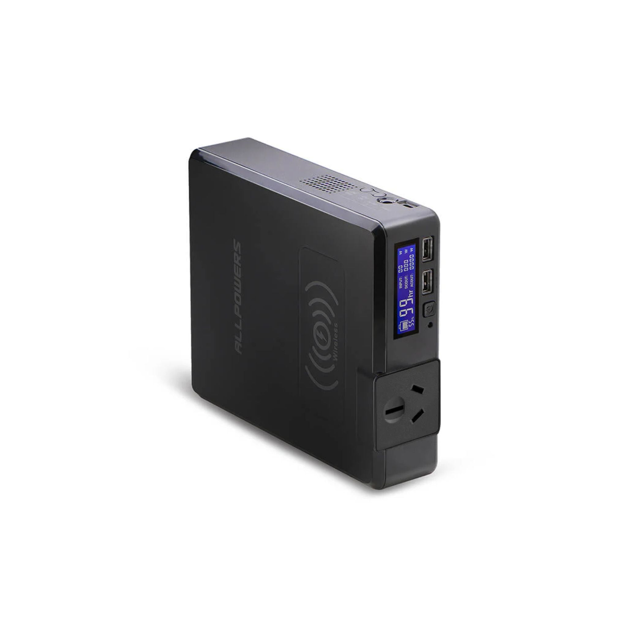 ALLPOWERS S200 Portable Power Bank 200W 154Wh