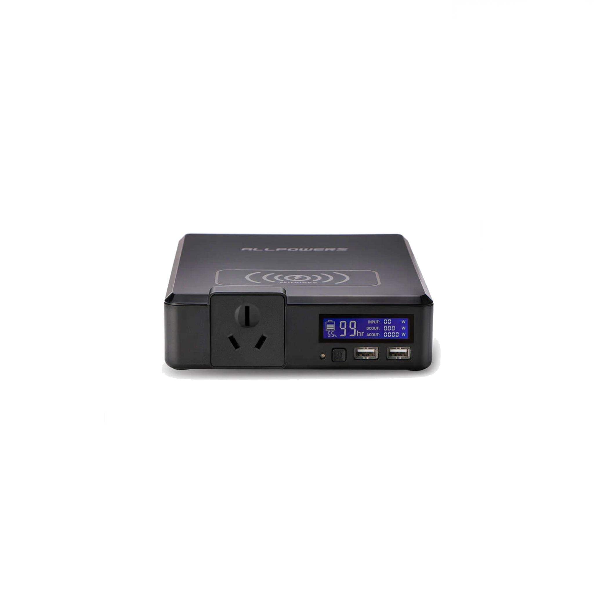 ALLPOWERS S200 Portable Power Bank 200W 154Wh