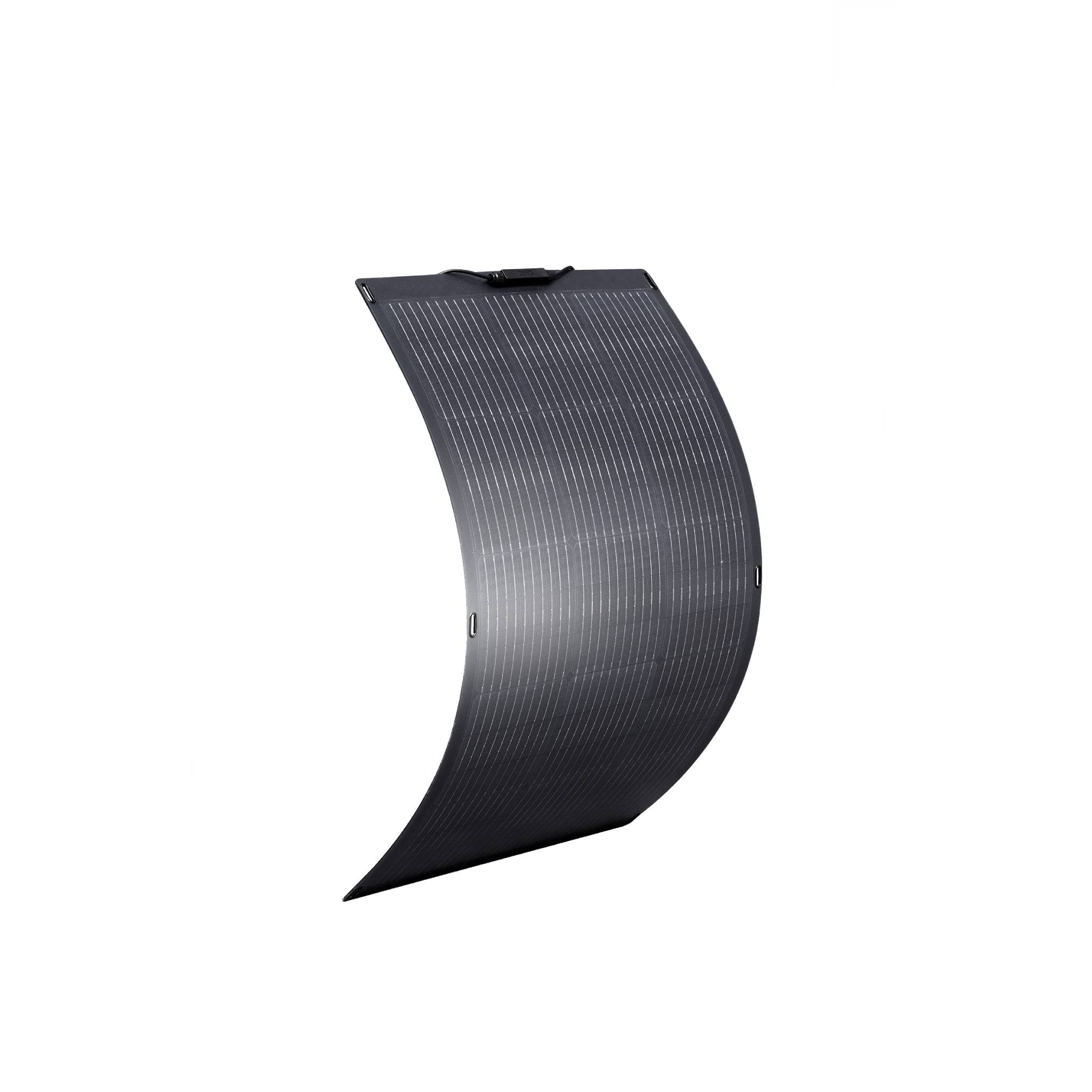 ALLPOWERS SF100 Monocrystalline Flexible Solar Panel 100W