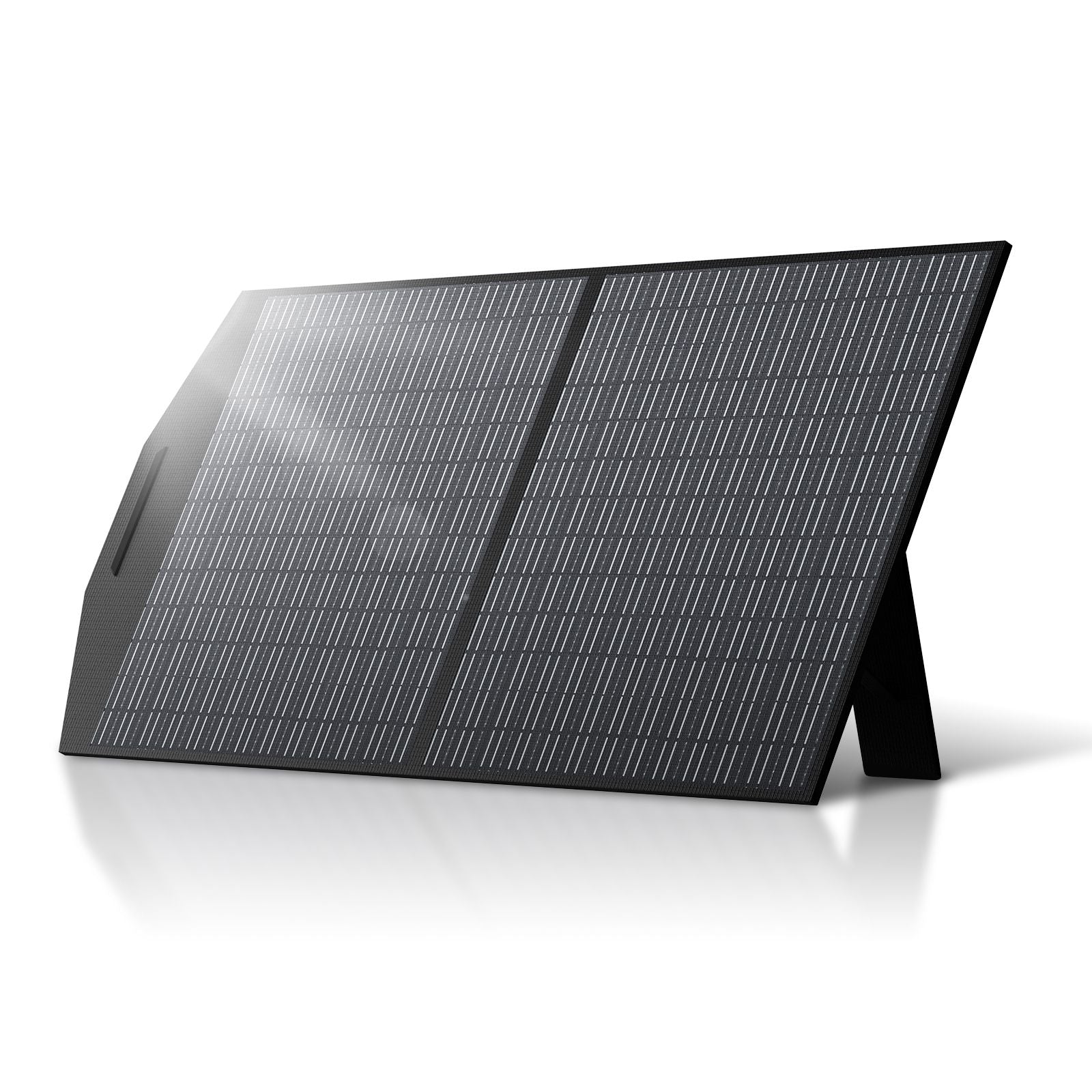 🎁 ALLPOWERS SP027 Portable Foldable Solar Panel 100W (100% off)