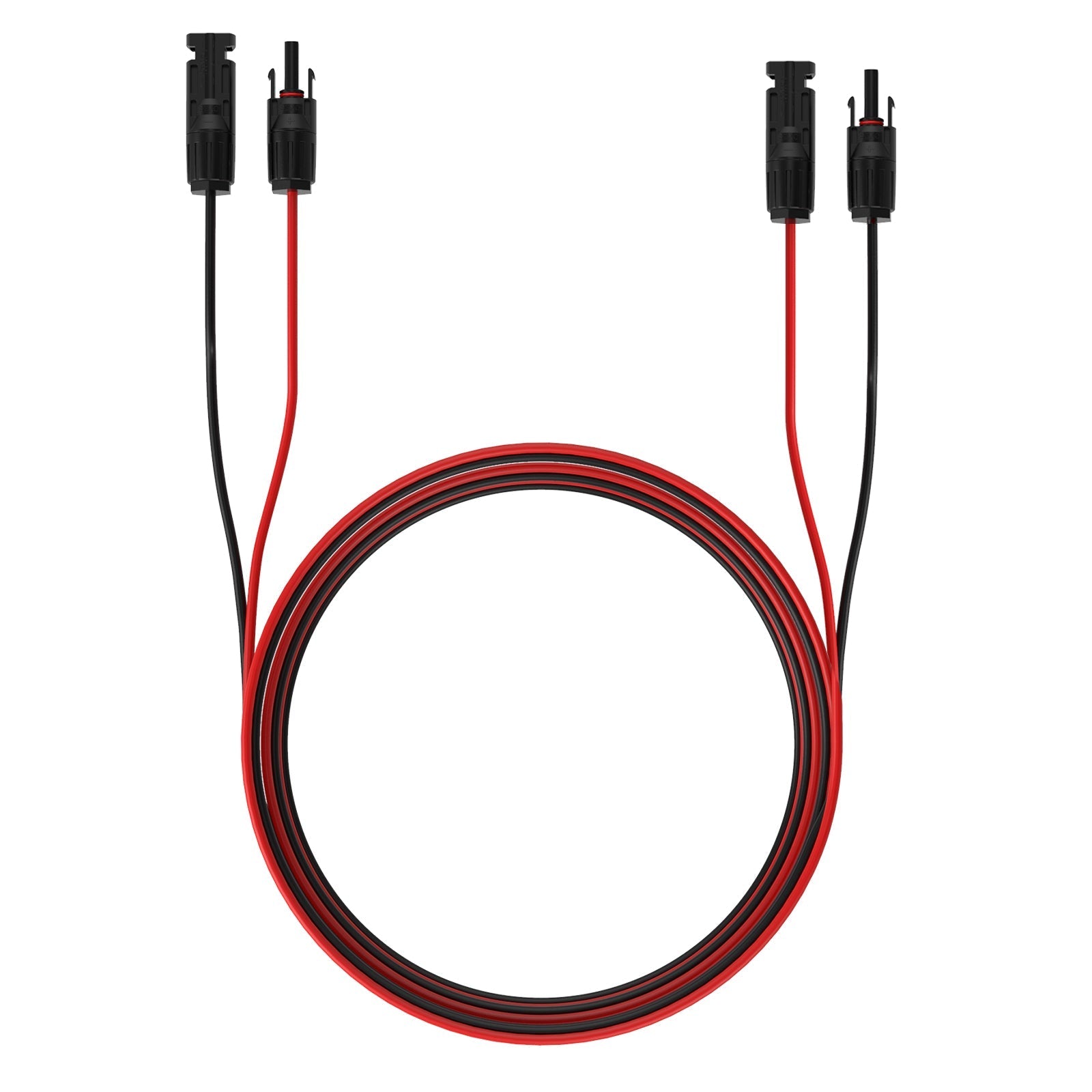 🎁 ALLPOWERS Solar Panel Extension Cable 1.5M/4.9FT Cable (100% off)