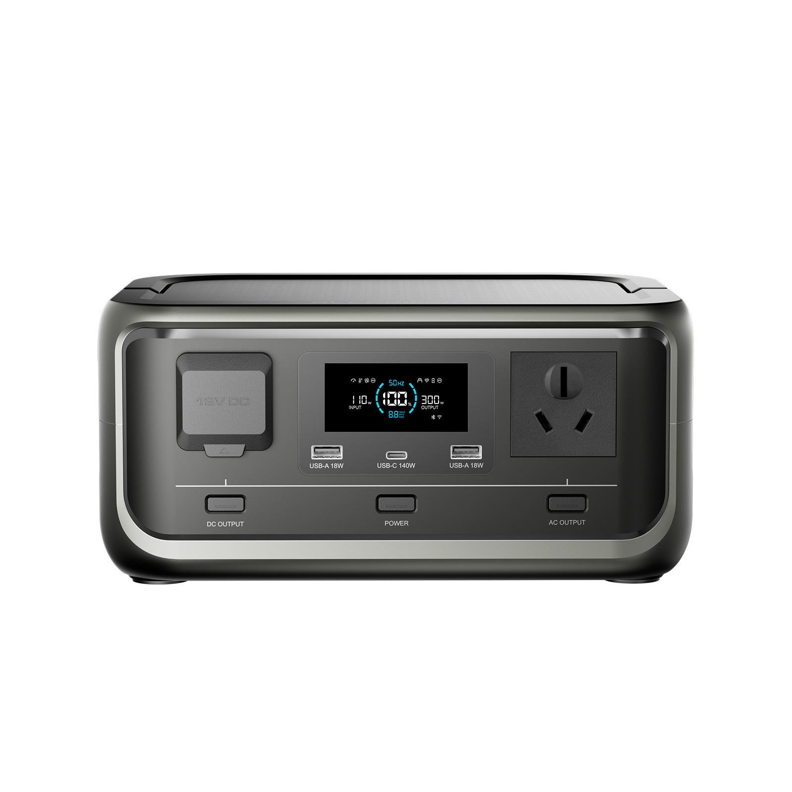 ALLPOWERS VOLIX P300 Portable Power Station 300W 256Wh