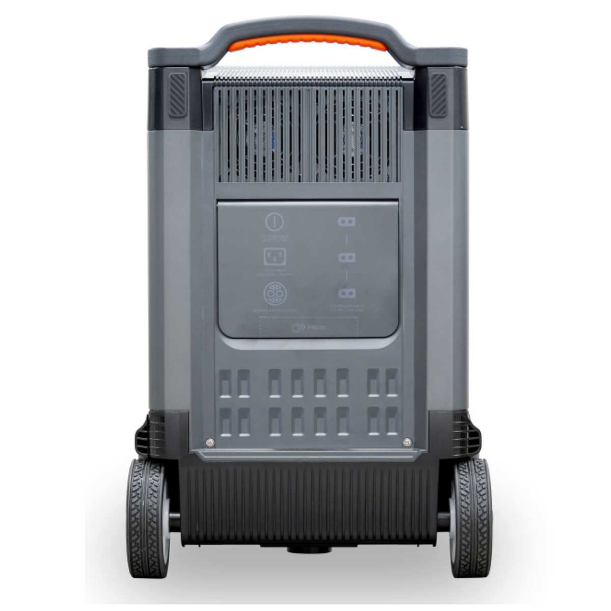 ALLPOWERS R4000 V2 Portable Power Station 4000W 2880Wh