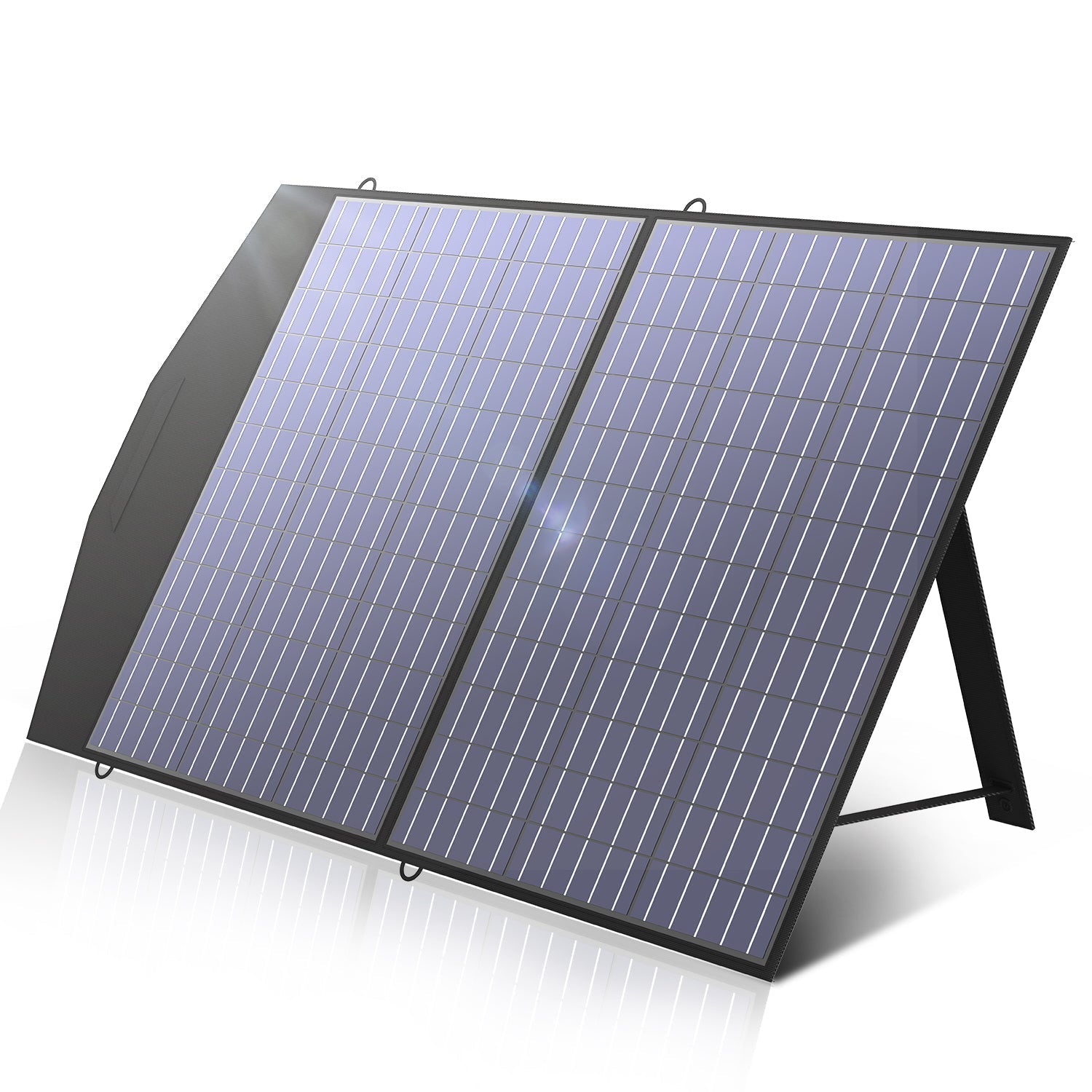 ALLPOWERS 2400W Solar Generator Kit (S2000 Pro + SP027 100W Solar Panel)