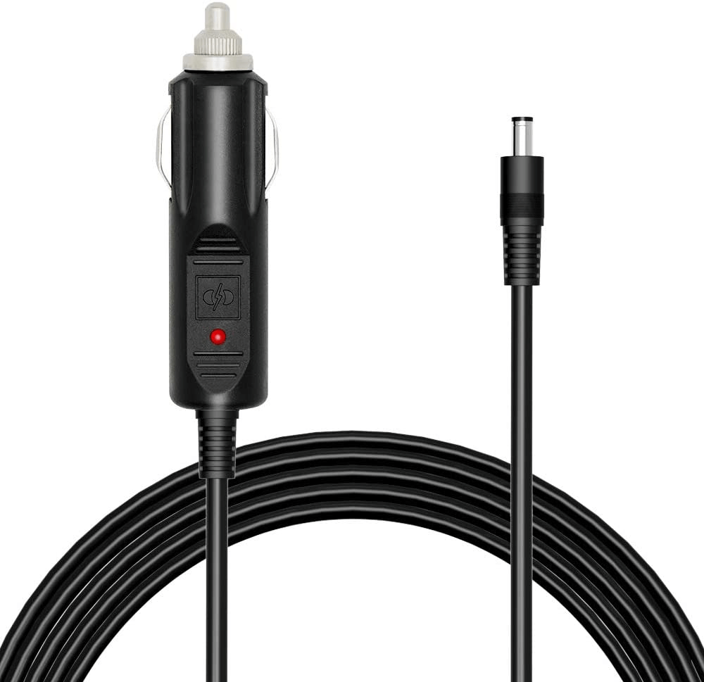 🎁 ALLPOWERS Car Cigarette Lighter Cable (100% off)