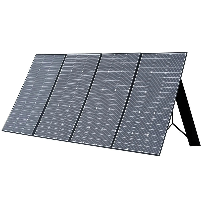 ALLPOWERS 2500W Solar Generator Kit (R2500 V2+ SP037 400W Solar Panel)