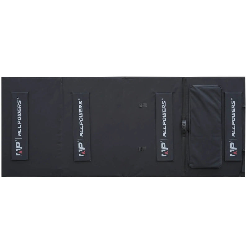 ALLPOWERS SP037 Portable Solar Panel 400W