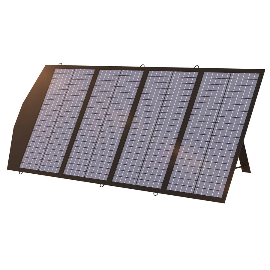 ALLPOWERS 2500W Solar Generator Kit (R2500 + SP029 140W Solar Panel)