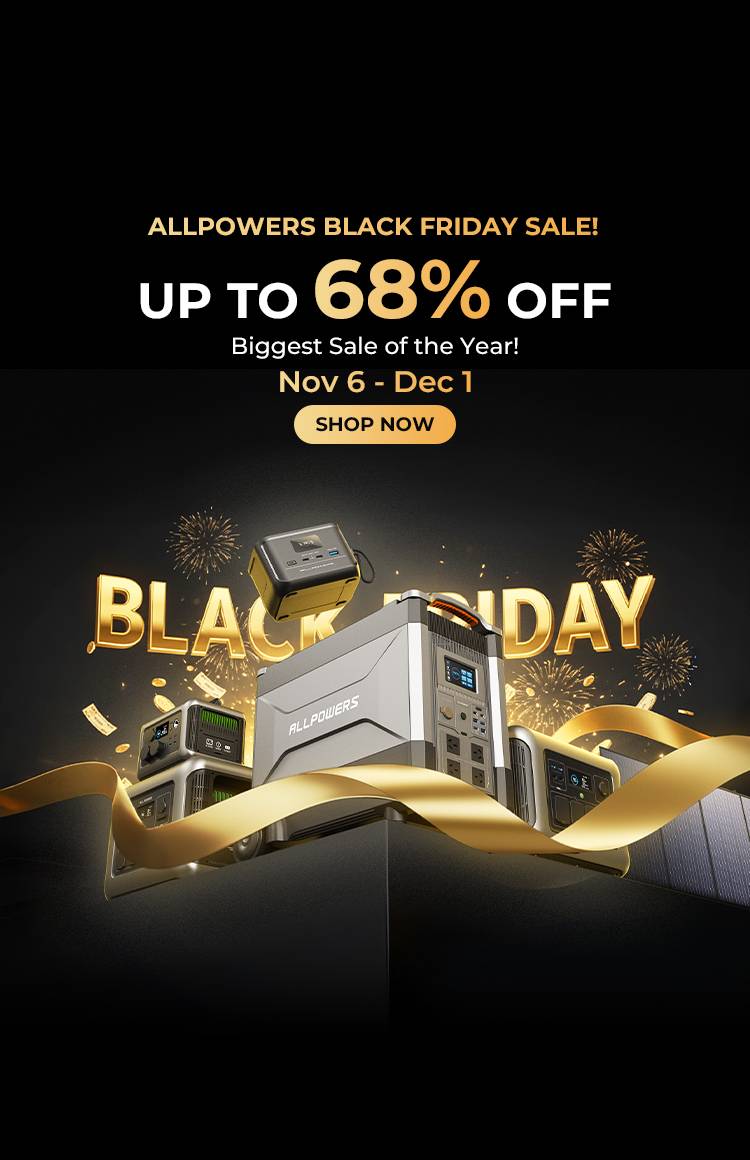 ALLPOWERS Black Friday Sale 750x1160.jpg__PID:68b2cdf9-56d3-44e2-a992-ba767b44e490