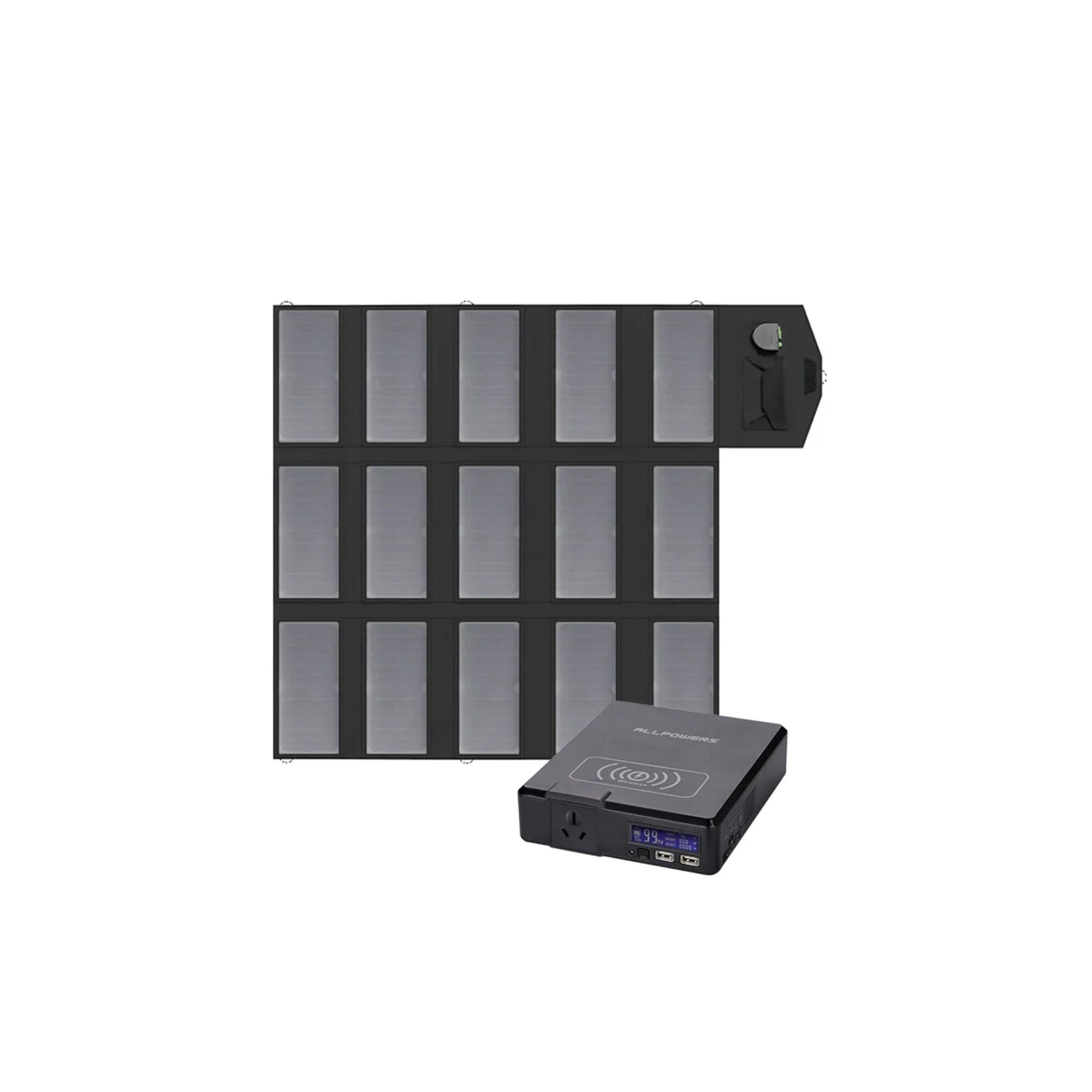 ALLPOWERS S200 Portable Power Bank 200W 154Wh