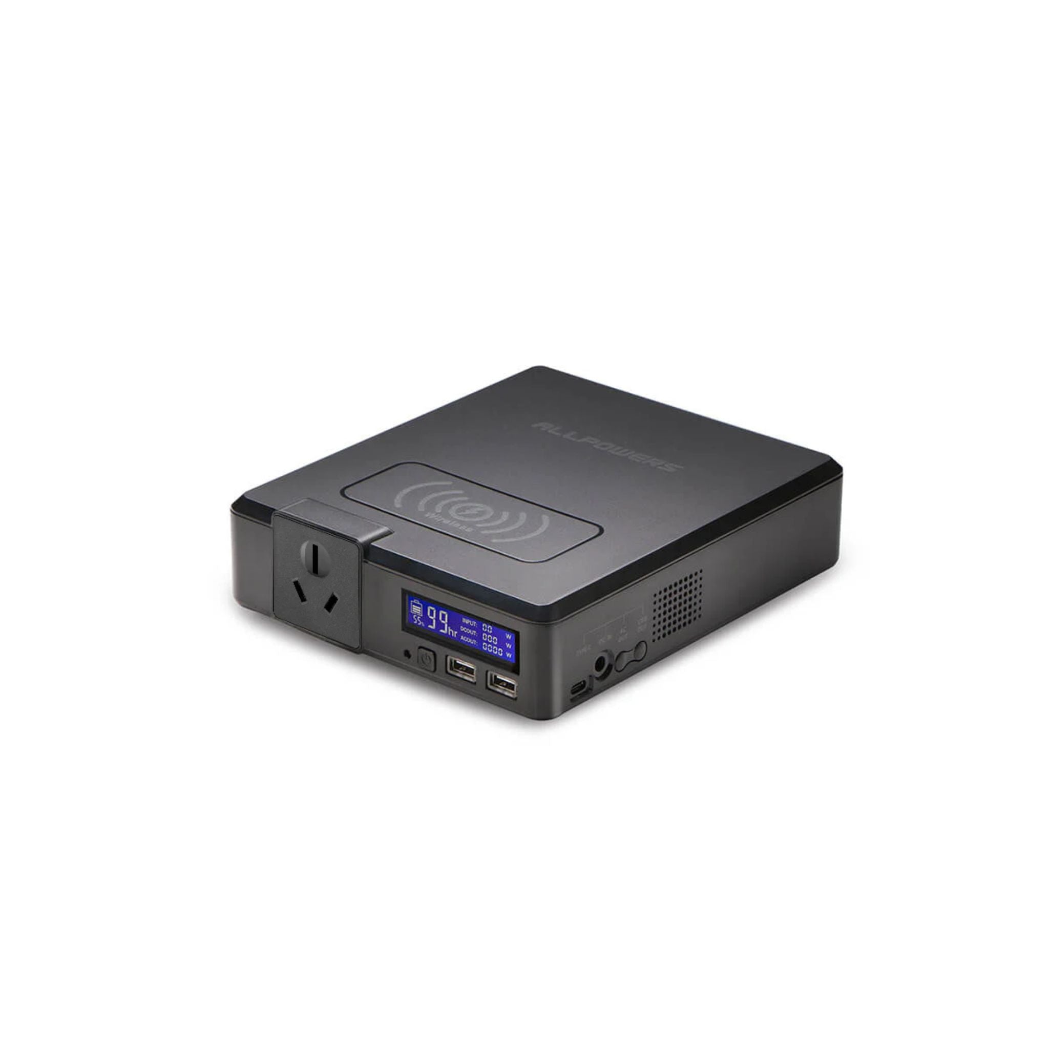 ALLPOWERS S200 Portable Power Bank 200W 154Wh