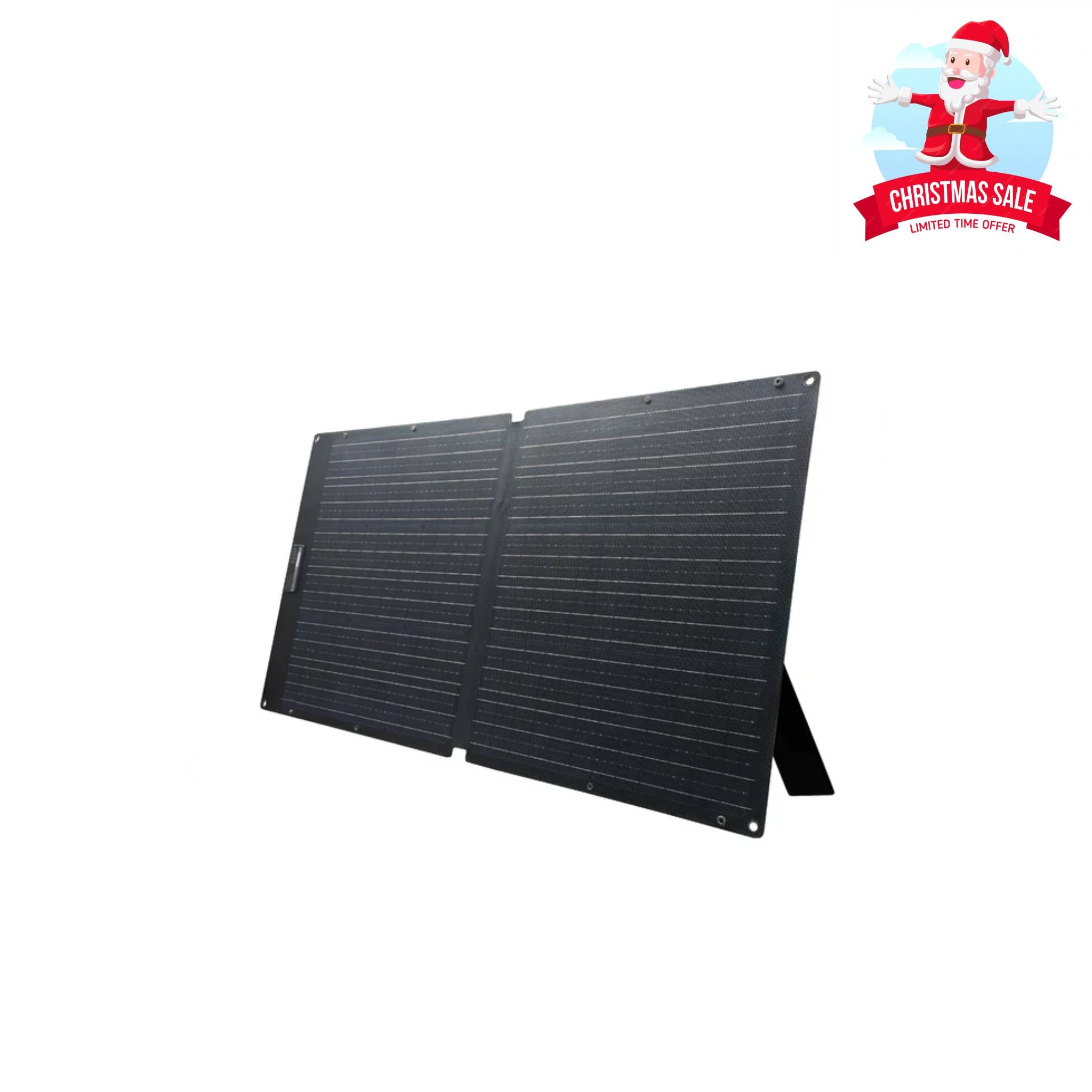 ALLPOWERS SOLAX SE100 Solar Panel 100W