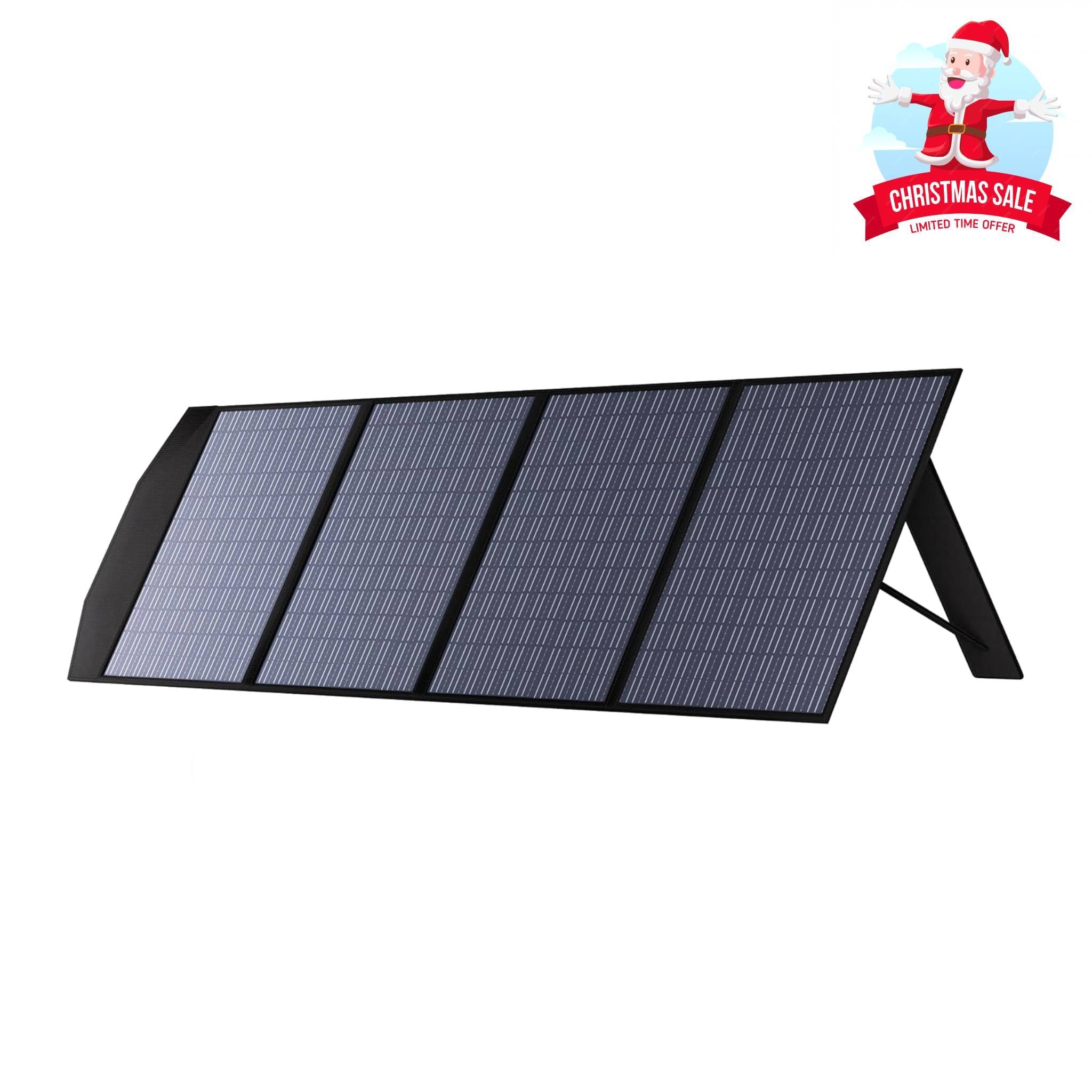 ALLPOWERS SP033 Portable Solar Panel 200W