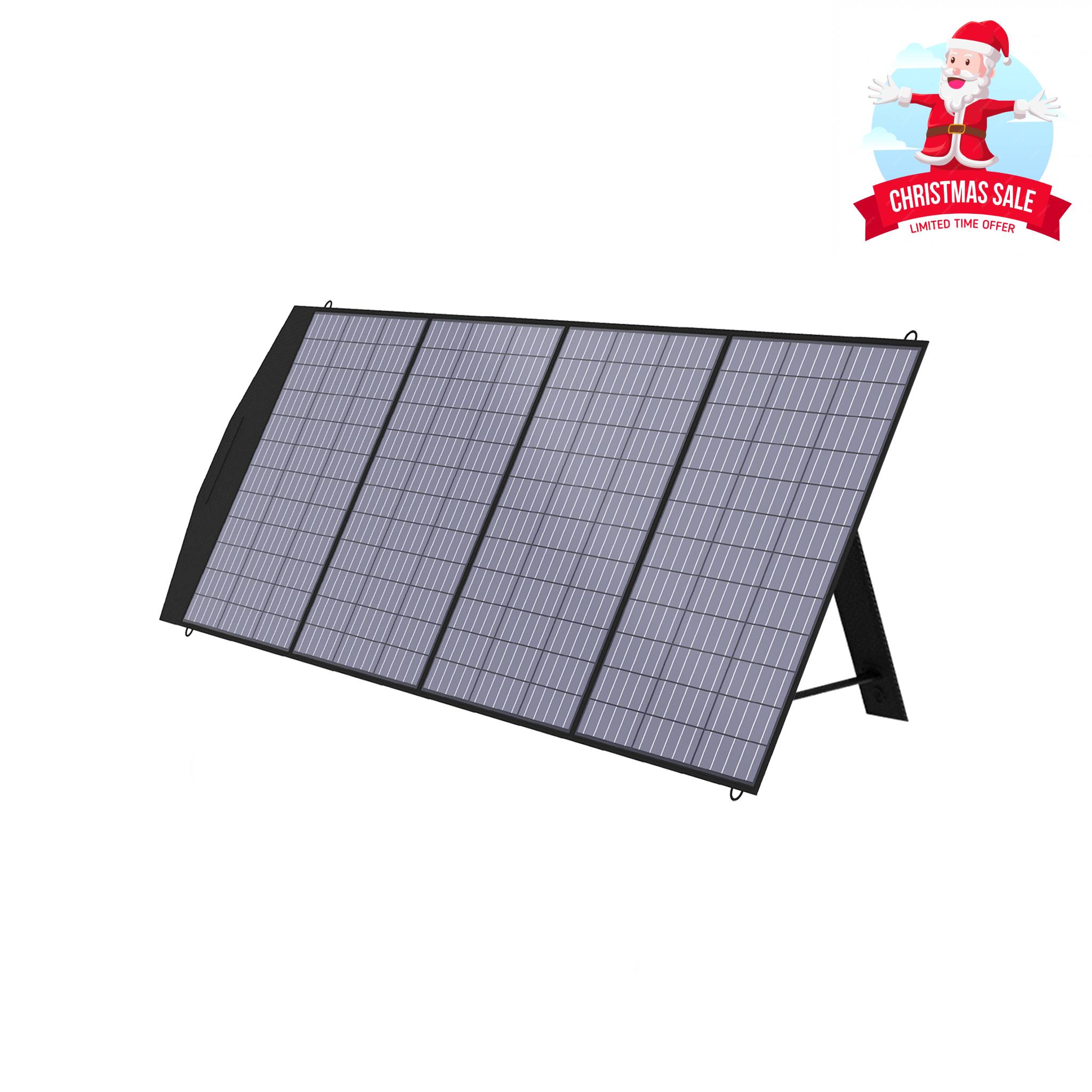 ALLPOWERS SP033 Portable Polycrystalline Solar Panel 200W