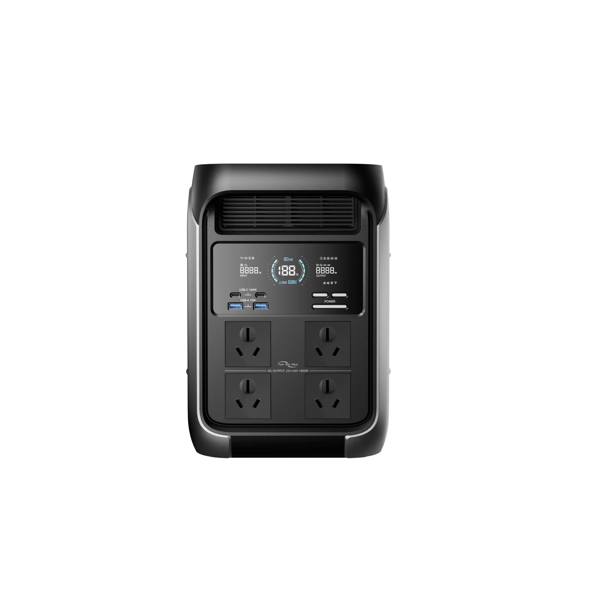 ALLPOWERS P1800 Portable Power Station 1800W 1024Wh