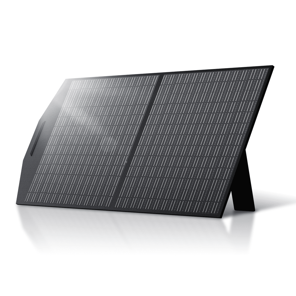 ALLPOWER 1600W Solar Generator Kit (R1500 LITE + SP027 100W Solar Panel)
