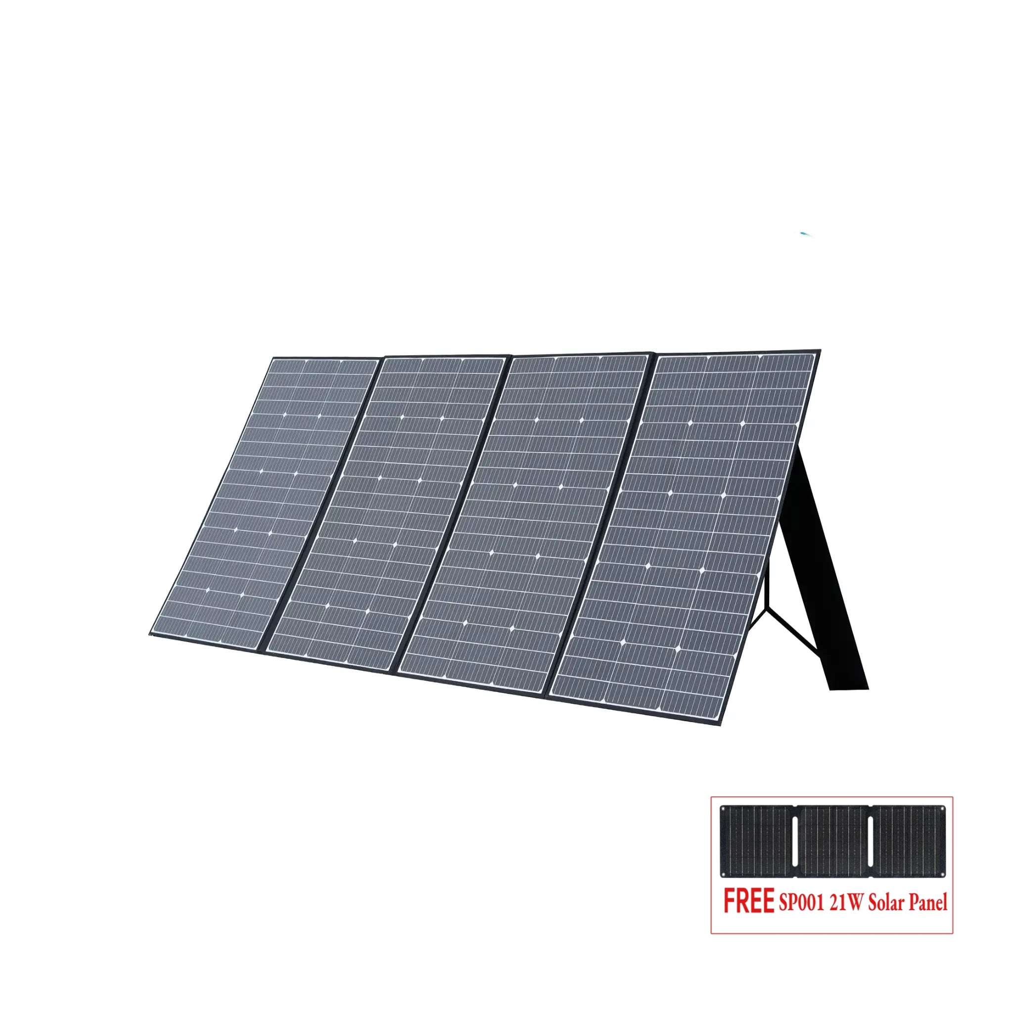 ALLPOWERS SP037 Portable Solar Panel 400W