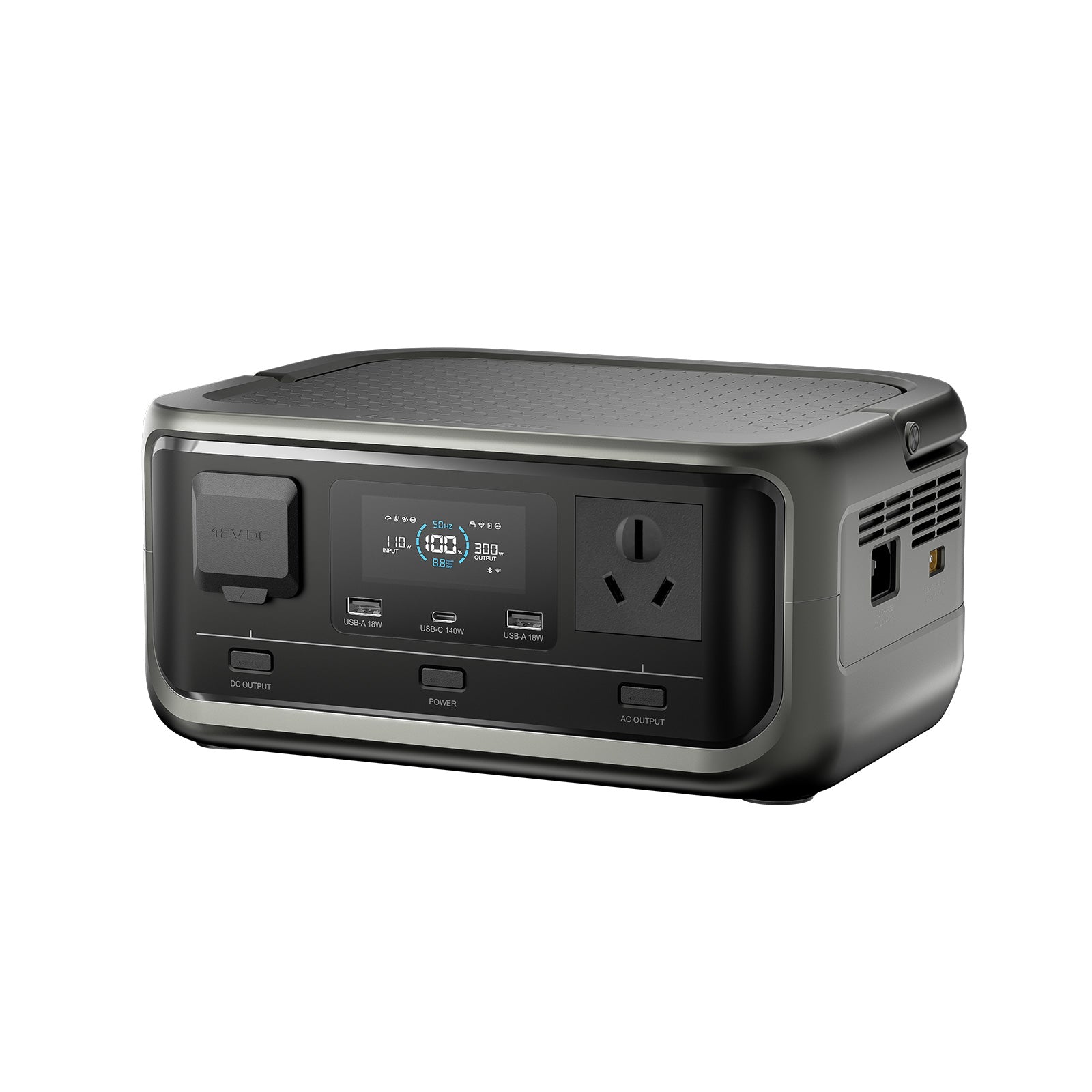 ALLPOWERS VOLIX P300 Portable Power Station 300W 256Wh
