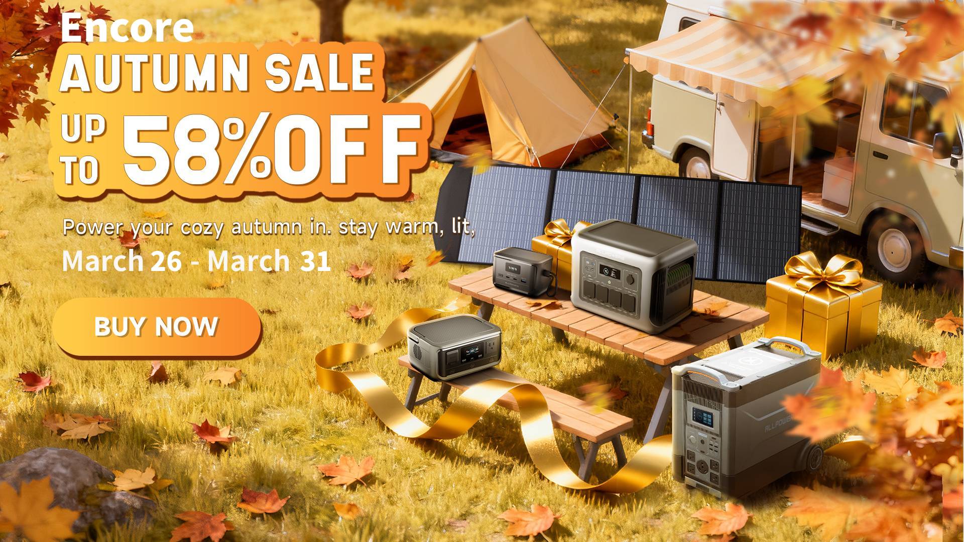 allpowers Autumn Sale 1920x1080 Encore 33.jpg__PID:7809b777-88f6-4e4d-b52c-733a9a0815de