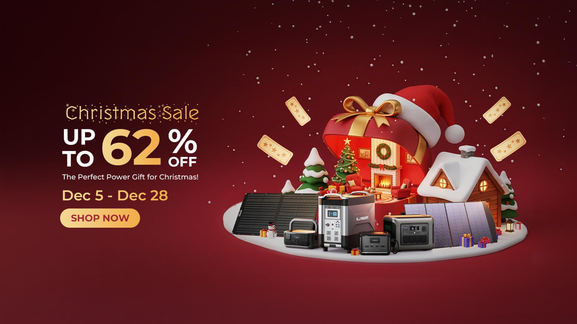 allpowers Christmas sale au (1).jpg__PID:e890fc7d-c478-4846-bfdc-27d24b05d23e