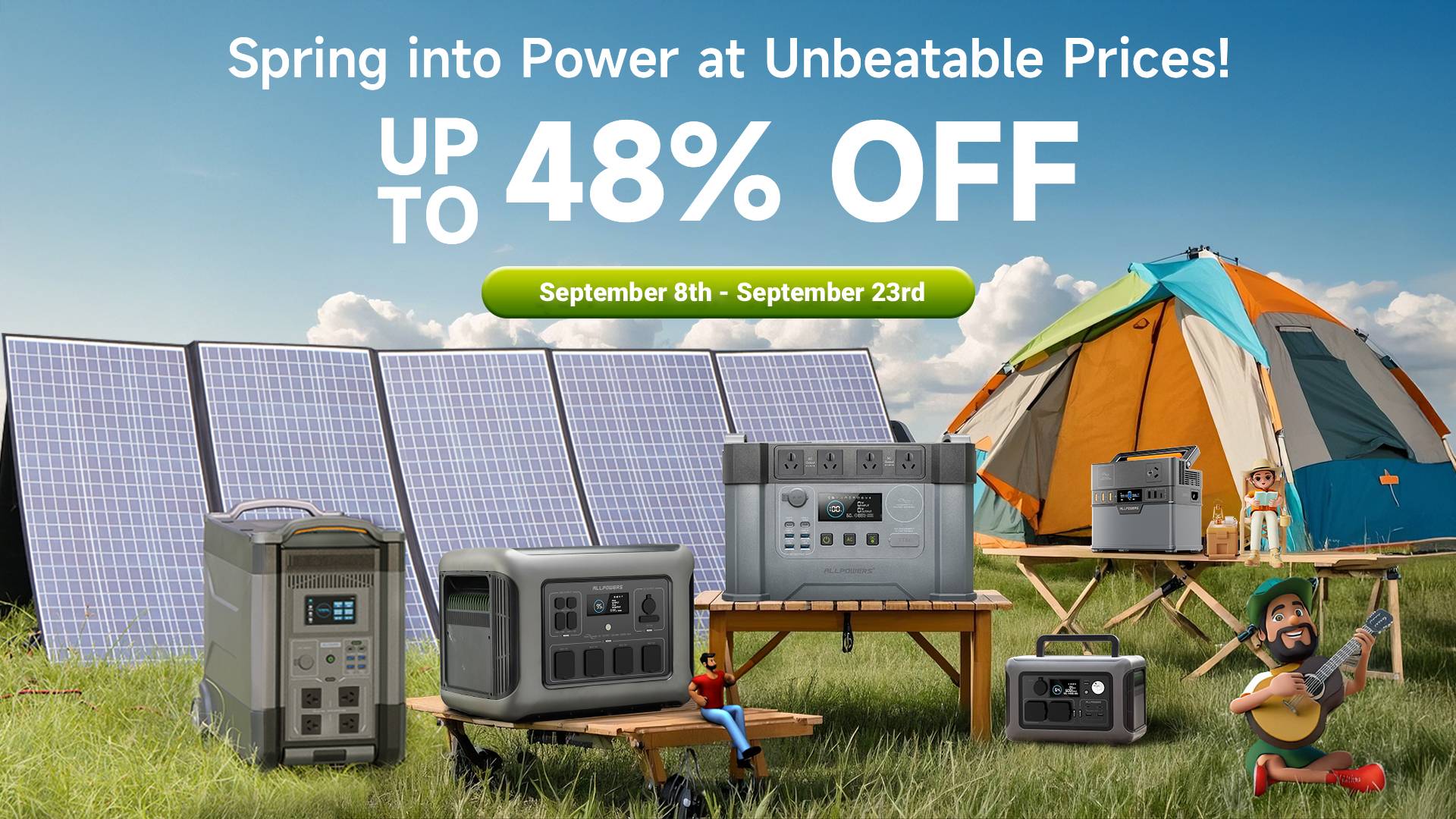 allpowers spring sale au.jpg__PID:8d233d2c-5616-456a-a87f-00c56201fcb0